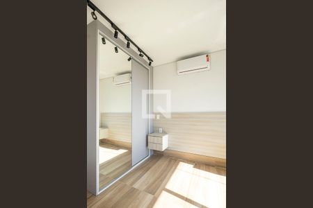 Studio de kitnet/studio para alugar com 1 quarto, 30m² em Pinheiros, São Paulo