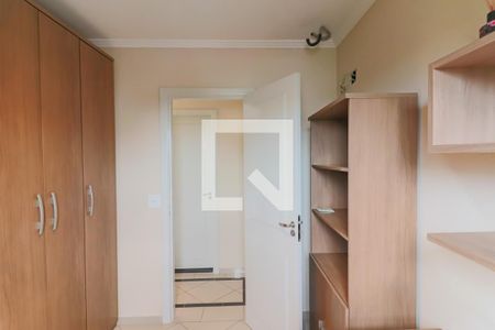 Quarto 1 de apartamento para alugar com 2 quartos, 50m² em Jardim Celeste, São Paulo