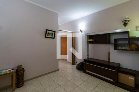 Sala de apartamento à venda com 2 quartos, 90m² em Sé, São Paulo