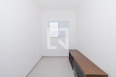 Sala e Cozinha de apartamento para alugar com 1 quarto, 40m² em Tremembé, São Paulo