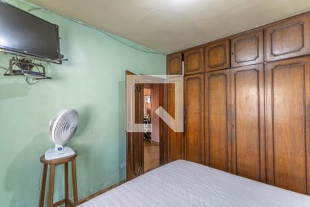 Quarto 1 de casa à venda com 3 quartos, 240m² em Bom Retiro, São Paulo