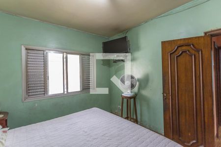 Quarto 1 de casa à venda com 3 quartos, 240m² em Bom Retiro, São Paulo