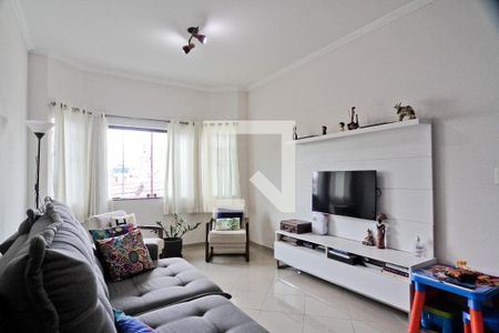 Sala de casa à venda com 3 quartos, 168m² em Jardim São Paulo(zona Norte), São Paulo