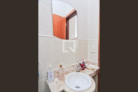 Lavabo de casa à venda com 3 quartos, 168m² em Jardim São Paulo(zona Norte), São Paulo