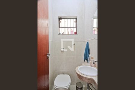 Lavabo de casa à venda com 3 quartos, 168m² em Jardim São Paulo(zona Norte), São Paulo