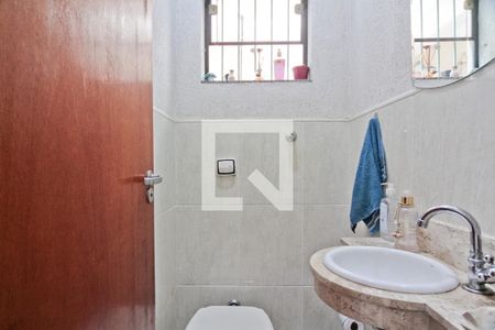 Lavabo de casa à venda com 3 quartos, 168m² em Jardim São Paulo(zona Norte), São Paulo