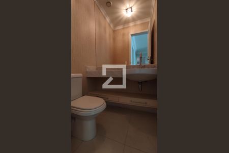 Lavabo 1 de apartamento à venda com 5 quartos, 750m² em Barra da Tijuca, Rio de Janeiro