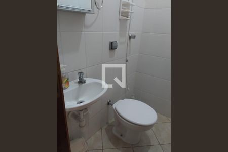 Banheiro de casa à venda com 3 quartos, 168m² em Jardim São Paulo(zona Norte), São Paulo