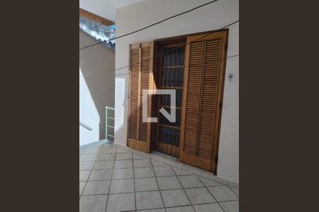 Área Externa de casa à venda com 3 quartos, 168m² em Jardim São Paulo(zona Norte), São Paulo