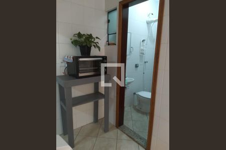 Banheiro de casa à venda com 3 quartos, 168m² em Jardim São Paulo(zona Norte), São Paulo