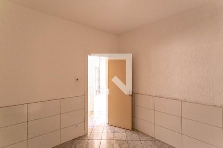 Quarto 2 de casa para alugar com 2 quartos, 70m² em Jardim Leblon, Belo Horizonte