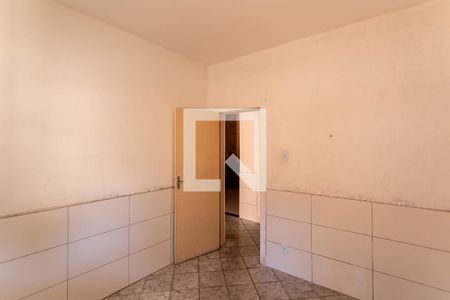 Quarto 1 de casa para alugar com 2 quartos, 70m² em Jardim Leblon, Belo Horizonte