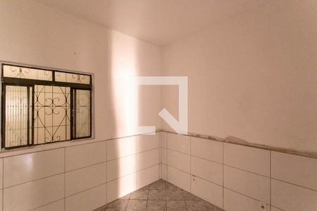 Quarto 2 de casa para alugar com 2 quartos, 70m² em Jardim Leblon, Belo Horizonte