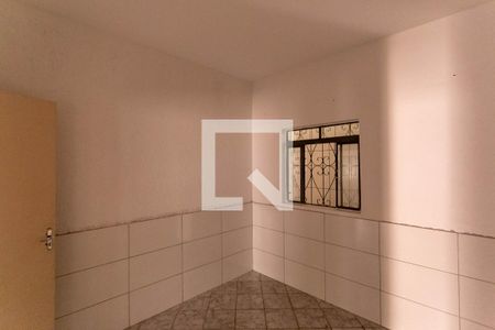 Quarto 2 de casa para alugar com 2 quartos, 70m² em Jardim Leblon, Belo Horizonte