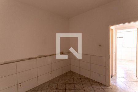 Quarto 2 de casa para alugar com 2 quartos, 70m² em Jardim Leblon, Belo Horizonte