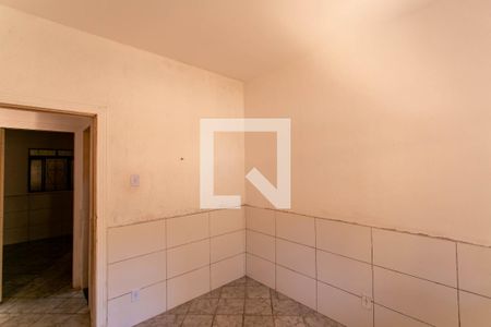 Quarto 1 de casa para alugar com 2 quartos, 70m² em Jardim Leblon, Belo Horizonte