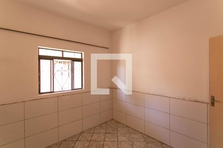 Quarto 1 de casa para alugar com 2 quartos, 70m² em Jardim Leblon, Belo Horizonte