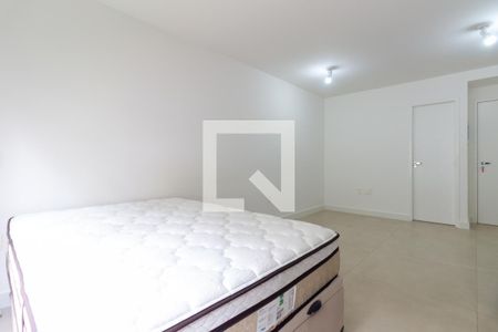 Studio de kitnet/studio para alugar com 1 quarto, 24m² em Consolação, São Paulo