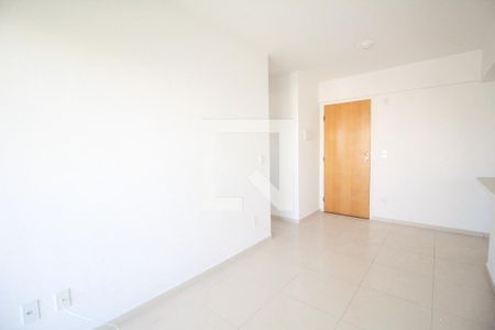 Sala de apartamento para alugar com 1 quarto, 35m² em Jardim Paraíso, São Paulo