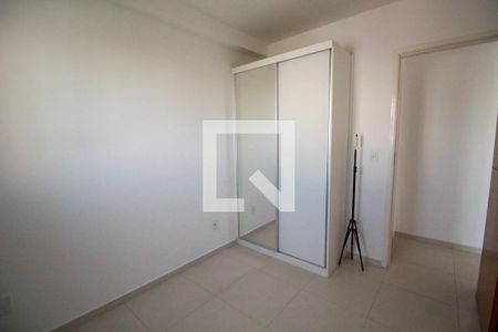 Quarto de apartamento para alugar com 1 quarto, 35m² em Jardim Paraíso, São Paulo