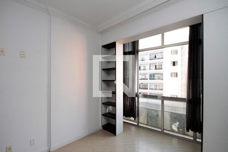 Quarto de apartamento para alugar com 1 quarto, 43m² em Santa Cecilia, São Paulo