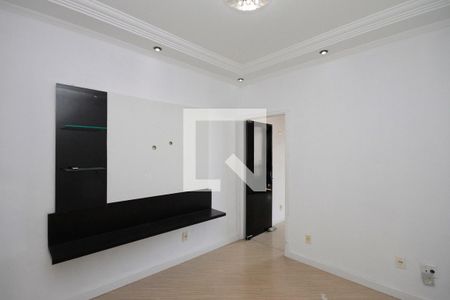 Sala de apartamento para alugar com 1 quarto, 43m² em Santa Cecilia, São Paulo