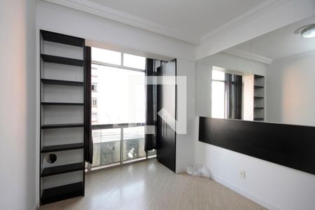 Quarto de apartamento para alugar com 1 quarto, 43m² em Santa Cecilia, São Paulo