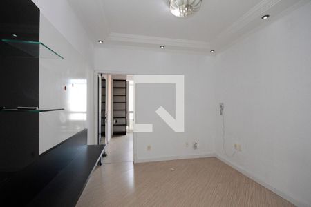 Sala de apartamento para alugar com 1 quarto, 43m² em Santa Cecilia, São Paulo