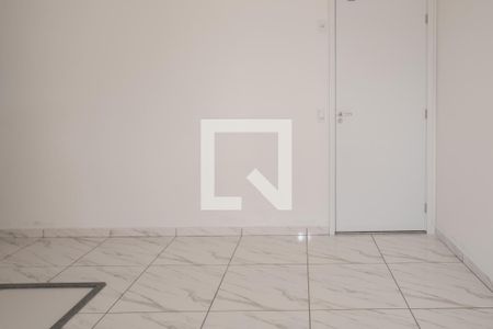 Sala de apartamento para alugar com 2 quartos, 49m² em Vila Nambi, Jundiaí