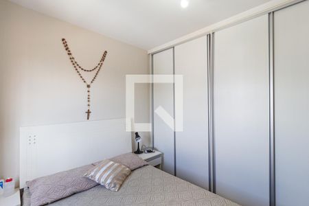 Quarto 1 de apartamento à venda com 2 quartos, 61m² em Vila Osasco, Osasco