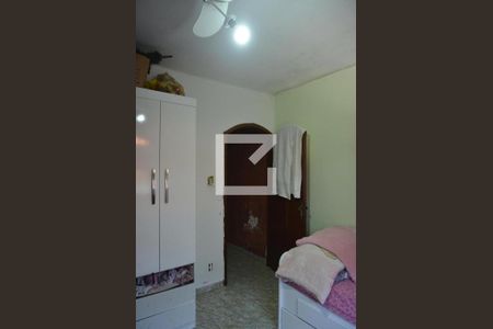 Quarto 1 de casa à venda com 3 quartos, 129m² em Vila Tibiriçá, Santo André