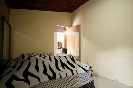 Quarto 2 de casa para alugar com 2 quartos, 100m² em Méier, Rio de Janeiro