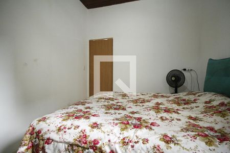 Quarto 1 de casa para alugar com 2 quartos, 100m² em Méier, Rio de Janeiro