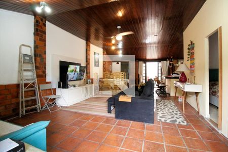 Sala de casa para alugar com 2 quartos, 100m² em Méier, Rio de Janeiro