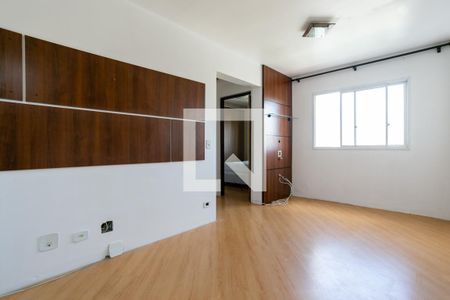 Sala de apartamento à venda com 2 quartos, 46m² em Limão, São Paulo