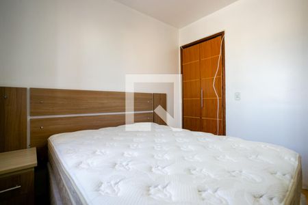 Quarto 1 de apartamento à venda com 2 quartos, 46m² em Limão, São Paulo