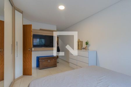 Suíte 1  de casa para alugar com 3 quartos, 200m² em Jardim Rodolfo, São José dos Campos