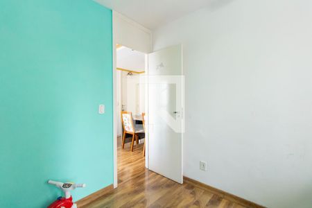 Quarto 1 de apartamento para alugar com 2 quartos, 50m² em Vila Cosmopolita, São Paulo