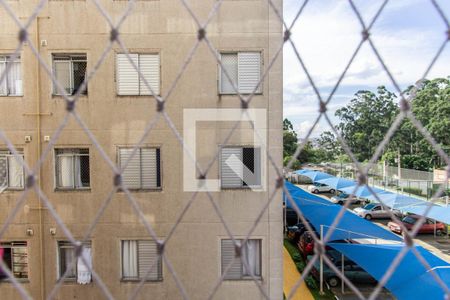 Vista de apartamento para alugar com 2 quartos, 50m² em Vila Cosmopolita, São Paulo