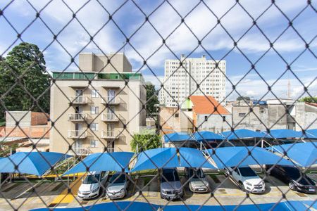 Vista de apartamento para alugar com 2 quartos, 50m² em Vila Cosmopolita, São Paulo