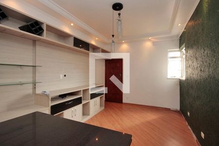 Sala de apartamento para alugar com 2 quartos, 70m² em Vila Buarque, São Paulo