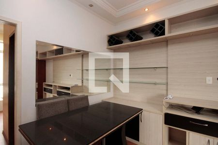 Sala de apartamento para alugar com 2 quartos, 70m² em Vila Buarque, São Paulo