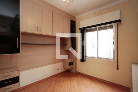 Quarto 2 de apartamento para alugar com 2 quartos, 70m² em Vila Buarque, São Paulo