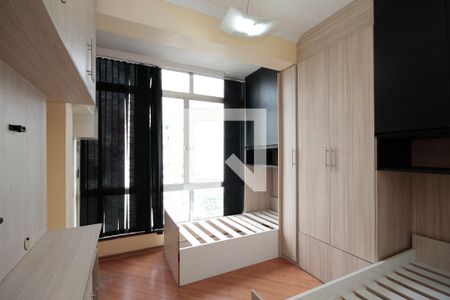 Quarto 1 de apartamento para alugar com 2 quartos, 70m² em Vila Buarque, São Paulo