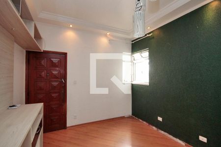 Sala de apartamento para alugar com 2 quartos, 70m² em Vila Buarque, São Paulo