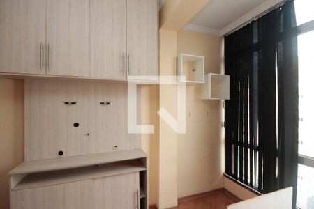 Quarto 1 de apartamento para alugar com 2 quartos, 70m² em Vila Buarque, São Paulo