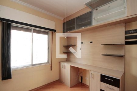 Quarto 2 de apartamento para alugar com 2 quartos, 70m² em Vila Buarque, São Paulo