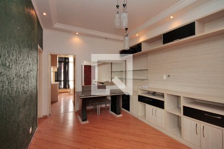 Sala de apartamento para alugar com 2 quartos, 70m² em Vila Buarque, São Paulo