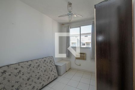 Quarto 1 de apartamento à venda com 2 quartos, 90m² em São Cristóvão, Rio de Janeiro