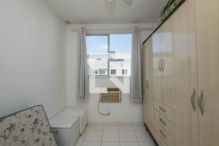 Quarto 1 de apartamento à venda com 2 quartos, 90m² em São Cristóvão, Rio de Janeiro